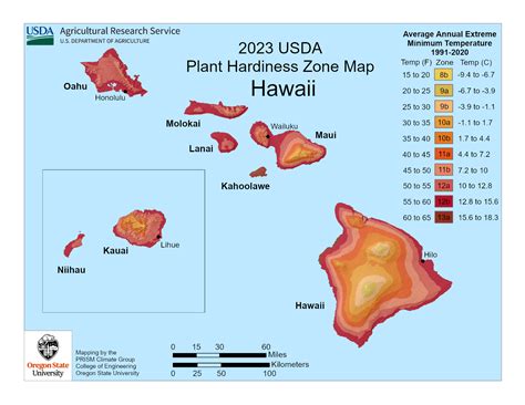 Hawaii In Comfort Zone And Eagle Eyed For Spring Peak.